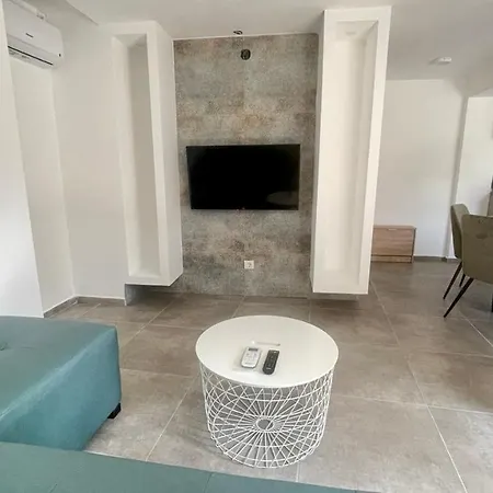 Amigos Suits Apartmán