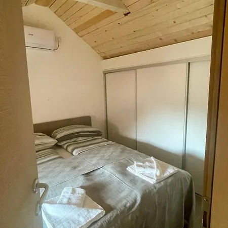 Amigos Suits Apartment *