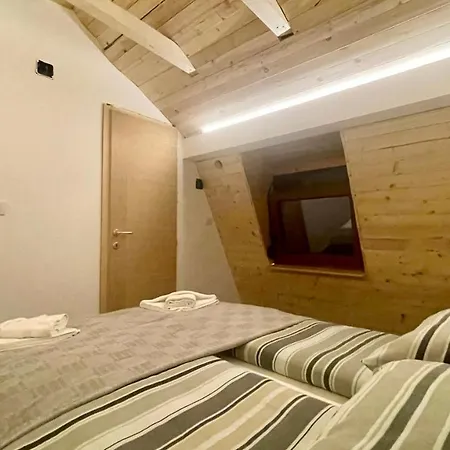 Apartment Amigos Suits *