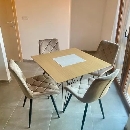 Apartmán Amigos Suits