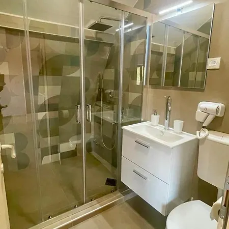 Amigos Suits Apartment *