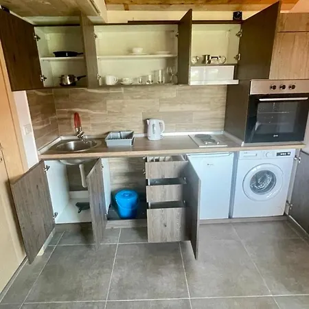 Apartmán Amigos Suits *