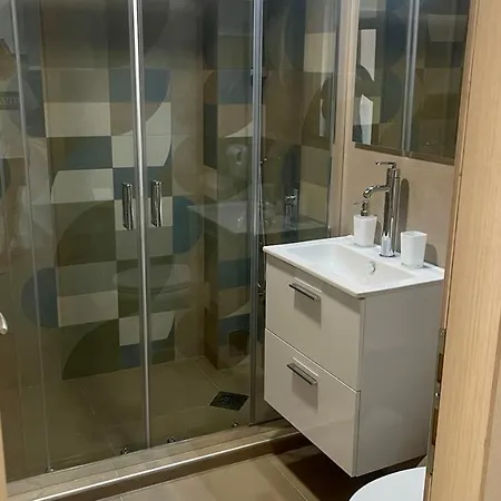 Amigos Suits Apartment Nis