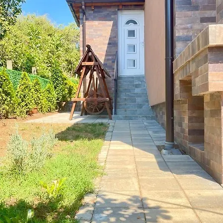 Amigos Suits Apartmán *