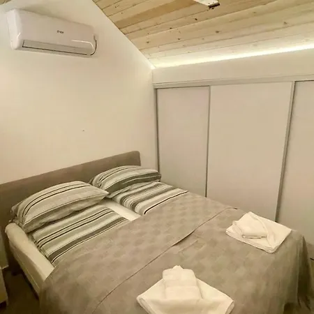 Apartmán Amigos Suits *