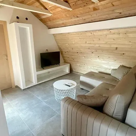 Amigos Suits Apartmán