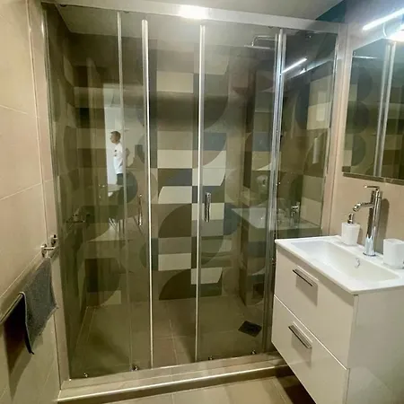 Amigos Suits Apartmán *