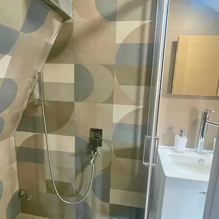 Amigos Suits Apartment Nis