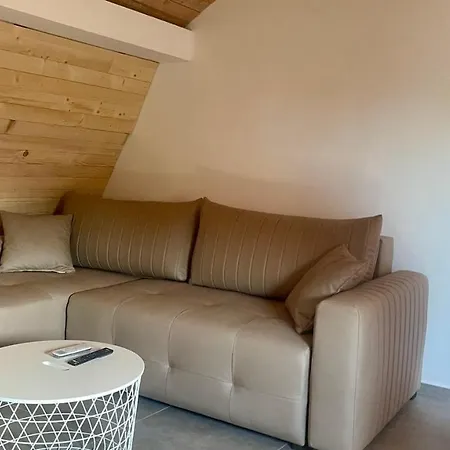 Apartment Amigos Suits *