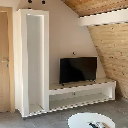 Amigos Suits Apartmán