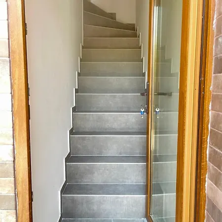 Apartmán Amigos Suits *