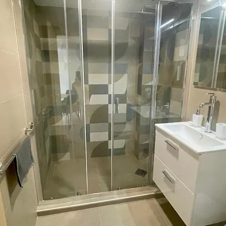 Amigos Suits Apartment Nis