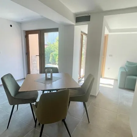 Apartment Amigos Suits Nis