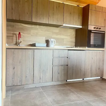 Amigos Suits Apartment