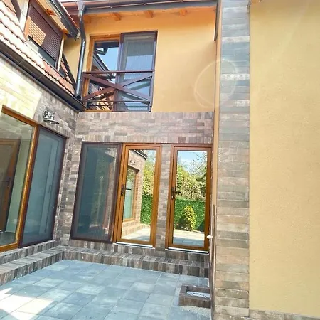 Apartmán Amigos Suits *