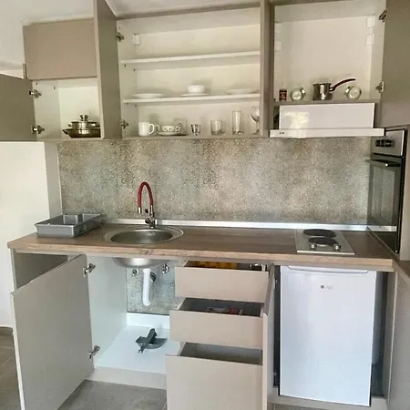 Apartmán Amigos Suits Ni