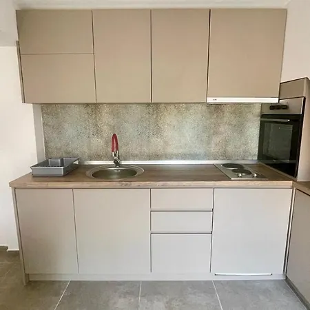 Amigos Suits Apartment Nis