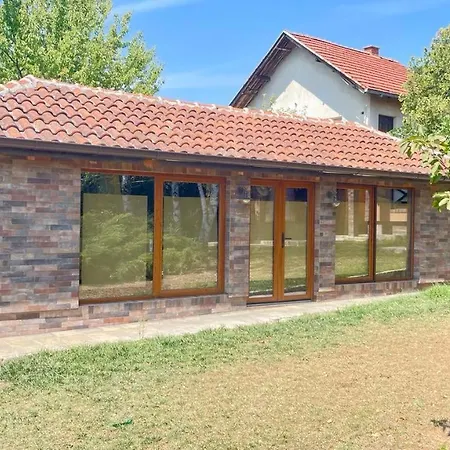 Amigos Suits Apartmán *