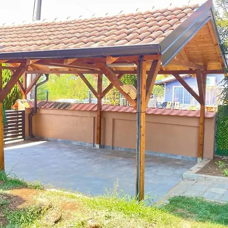 Apartmán Amigos Suits *